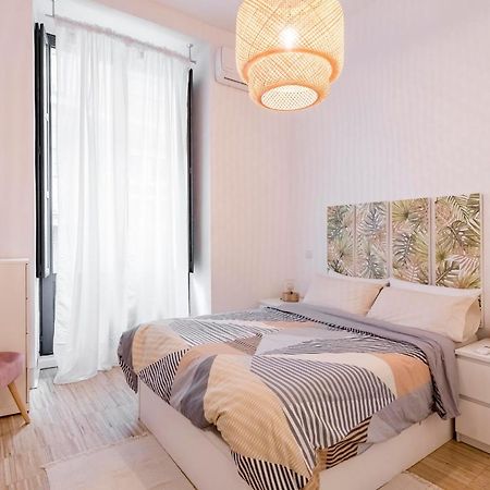 Plaza Mayor Apartment Μαδρίτη Εξωτερικό φωτογραφία