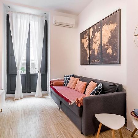 Plaza Mayor Apartment Μαδρίτη Εξωτερικό φωτογραφία