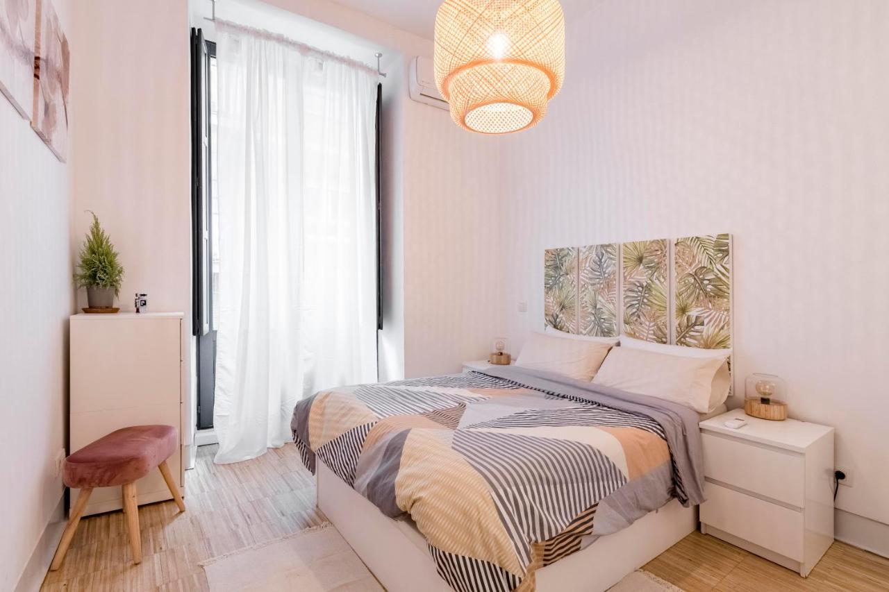 Plaza Mayor Apartment Μαδρίτη Εξωτερικό φωτογραφία