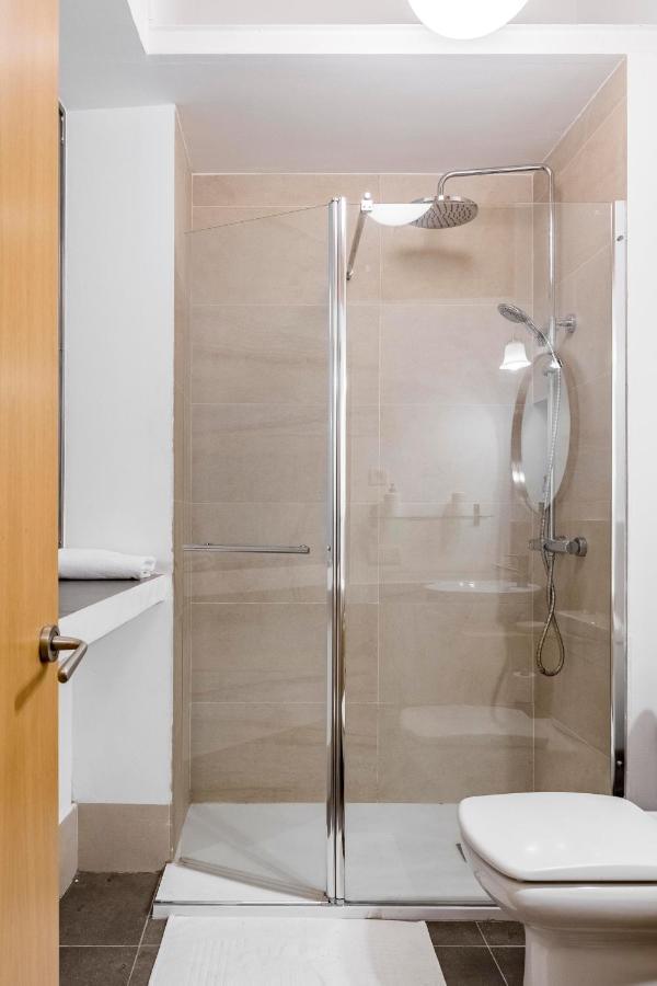 Plaza Mayor Apartment Μαδρίτη Εξωτερικό φωτογραφία